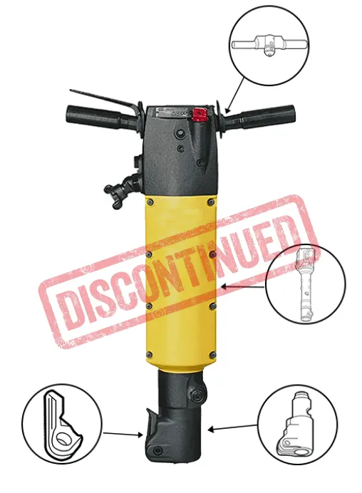 TEX 39PS Spare parts